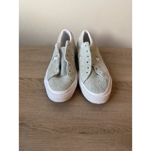 Converse One Star Chuck Taylor Color Dried Bamboo Unisex 6 Women's 4 Mens